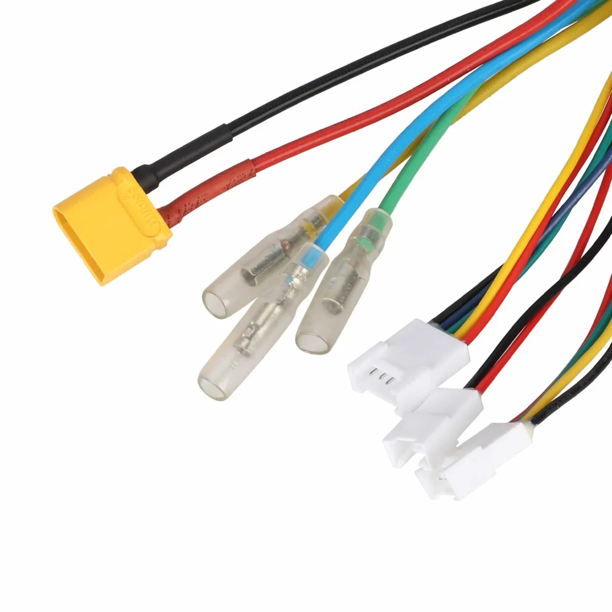 Controlador Xbot 36V compatible con Max G30 para scooters Monorim - Imagen 6