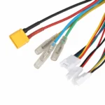 Controlador Xbot 36V compatible con Max G30 para scooters Monorim - Imagen 6
