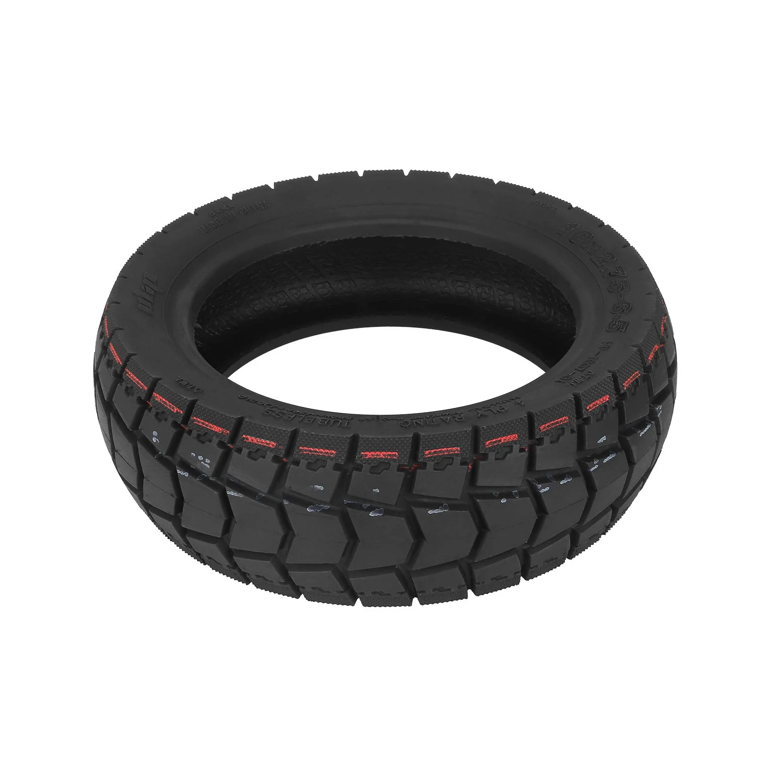 Neumático sin cámara Ulip10*2.75-6.5 - Imagen 3