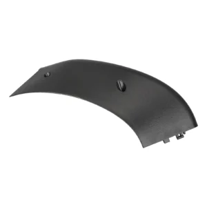 Piezas decorativas delanteras derechas de la placa inferior original del Ninebot MAX G2