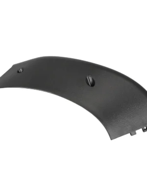 Piezas decorativas delanteras derechas de la placa inferior original del Ninebot MAX G2