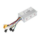 Controlador J&P 52V25A-A (sin cables Hall) - Imagen 3