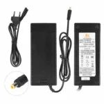 Cargador original Kukirin G3 de 58,8 V 2 A con CC 2,1 (estándar europeo)
