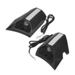 Luz delantera izquierda y derecha para scooter Kukirin G3