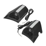 Luz delantera izquierda y derecha para scooter Kukirin G3