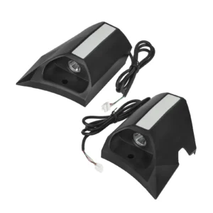 Luz delantera izquierda y derecha para scooter Kukirin G3