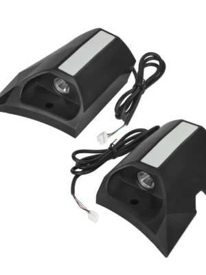 Luz delantera izquierda y derecha para scooter Kukirin G3