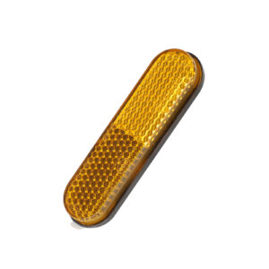 Pegatinas reflectantes Kukirin G3