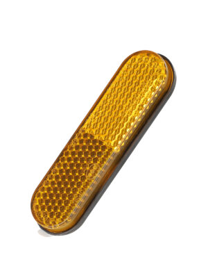 Pegatinas reflectantes Kukirin G3