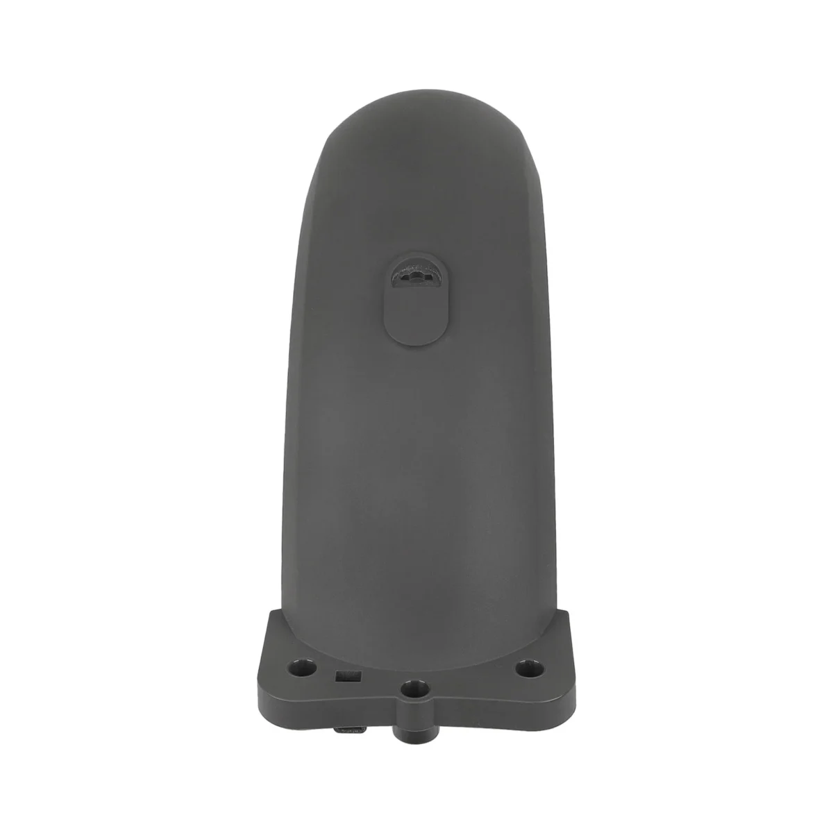 Guardabarros trasero con luz trasera del Xiaomi 5 Plus - Imagen 4