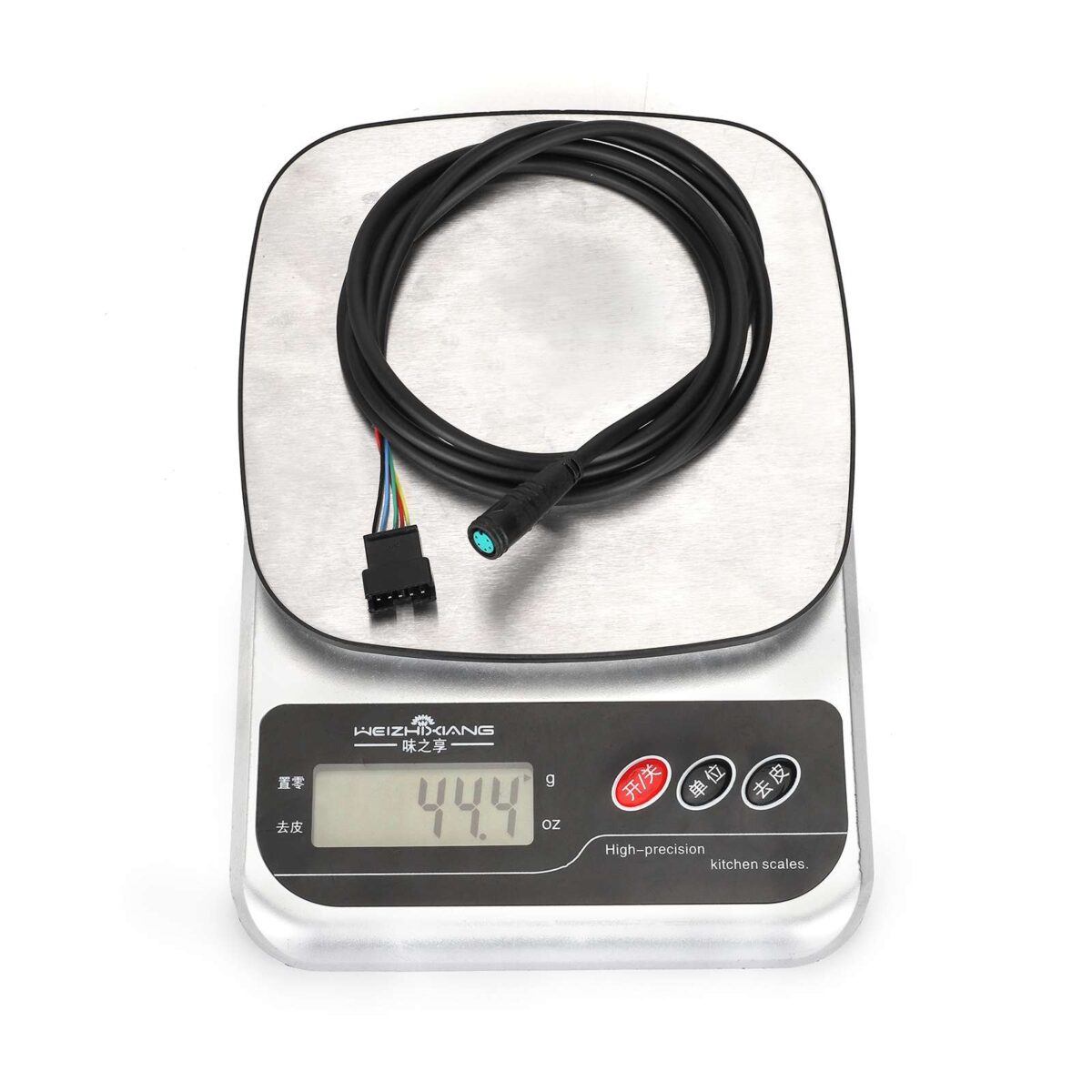 Cable controlador de tablero de 5 pines - Imagen 6