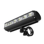 Linterna frontal de ciclismo de 4000 mAh, versión 630