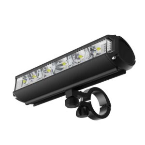 Linterna frontal de ciclismo de 4000 mAh, versión 630