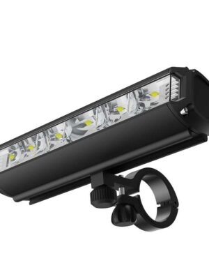 Linterna frontal de ciclismo de 4000 mAh, versión 630