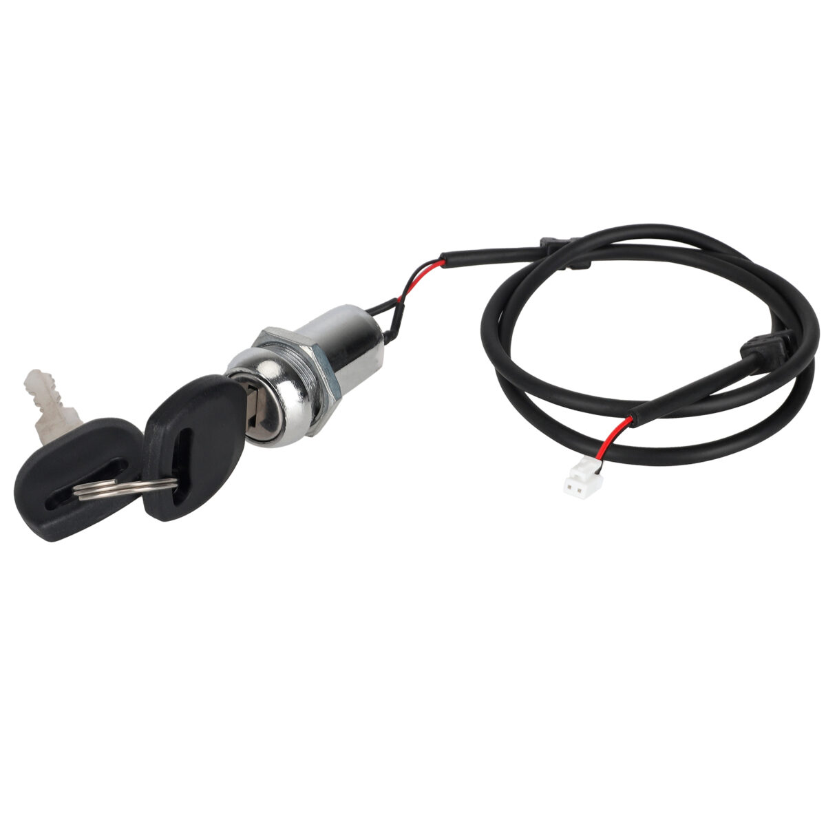 Cerradura de puerta eléctrica Kukirin G4 - Imagen 3