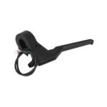 Maneta de freno izquierda original para scooter Ninebot F3 - Imagen 4