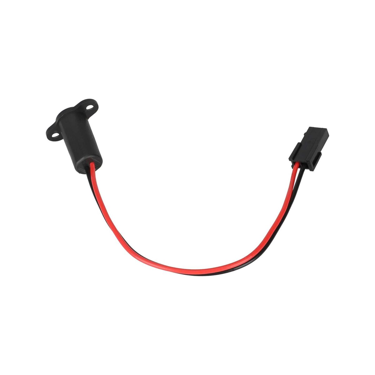Cable de carga original con conector DC2.1 para patinete Xiaomi 4 Lite (2.ª generación) - Imagen 3