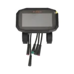Pantalla a color original del Kukirin G2 Pro (modelo 2025)