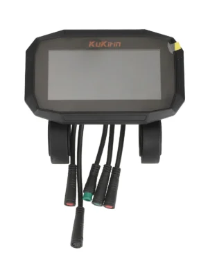 Pantalla a color original del Kukirin G2 Pro (modelo 2025)