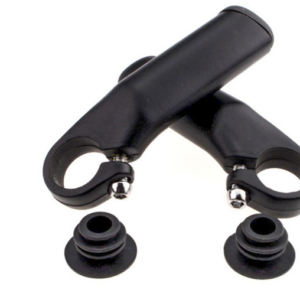 Mordazas de banco de cabeza redonda para MTB