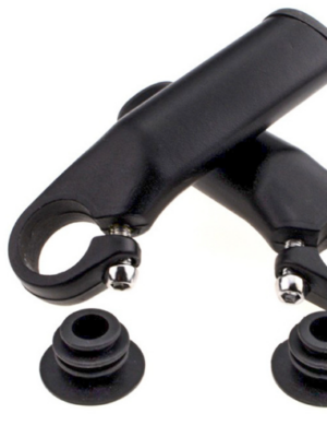 Mordazas de banco de cabeza redonda para MTB