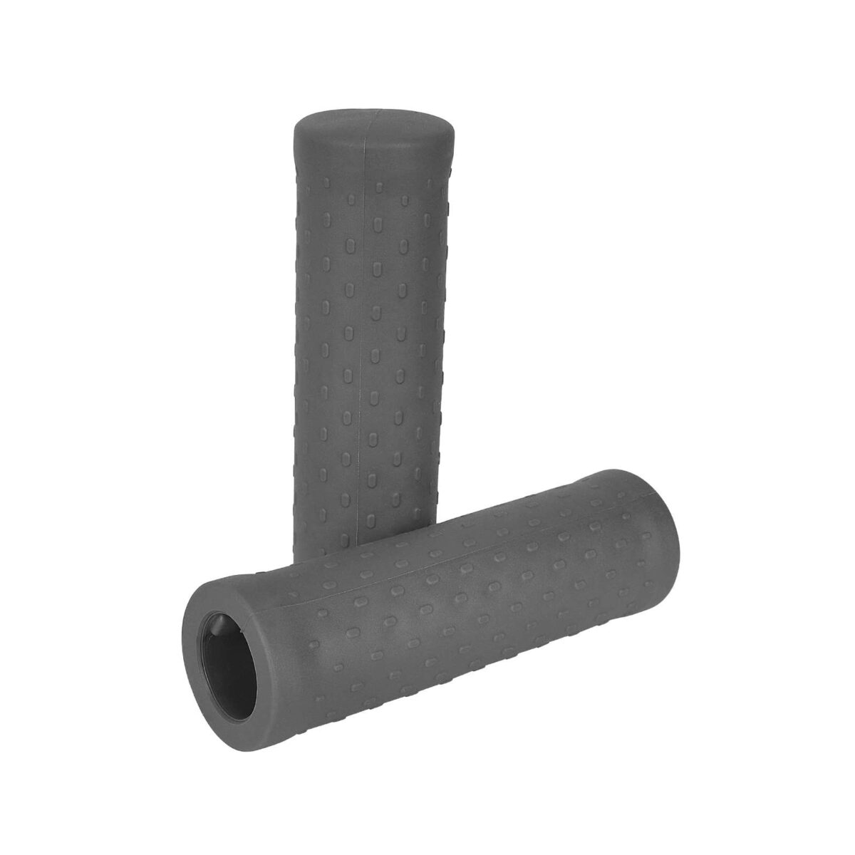 Puños grises para patinete Xiaomi Pro - Imagen 5
