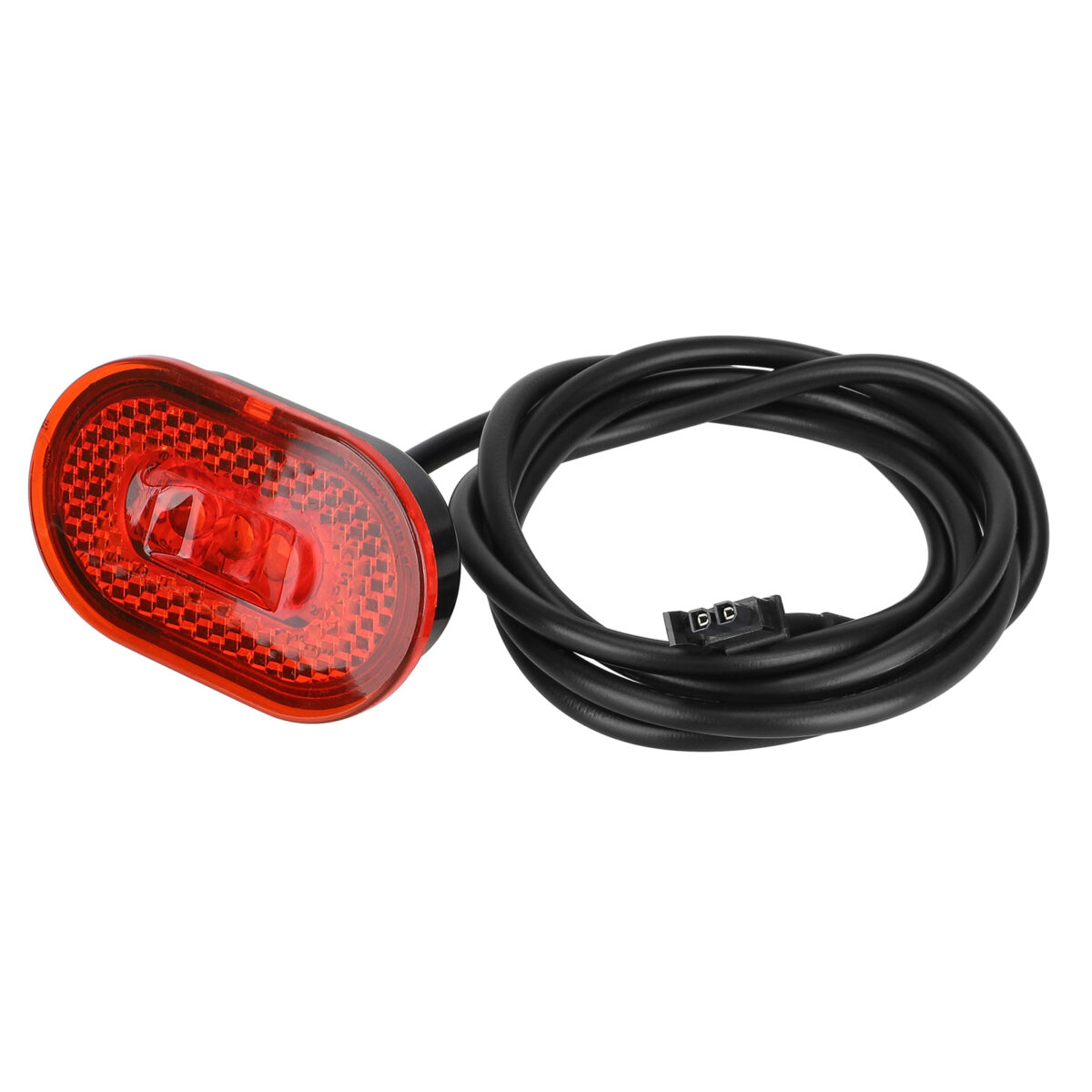Luz trasera del patinete Xiaomi 4 Ultra - Imagen 2