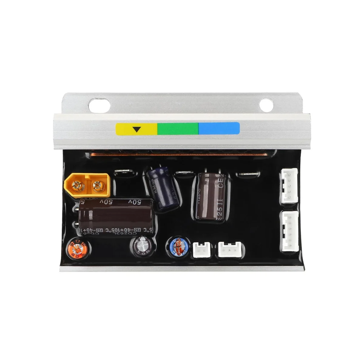 Mando original Xiaomi Elite con intermitente (con pegamento negro) - Imagen 4