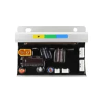 Mando original Xiaomi Elite con intermitente (con pegamento negro) - Imagen 4