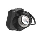 Cerradura con sensor de huellas dactilares DUALTRON - Imagen 4
