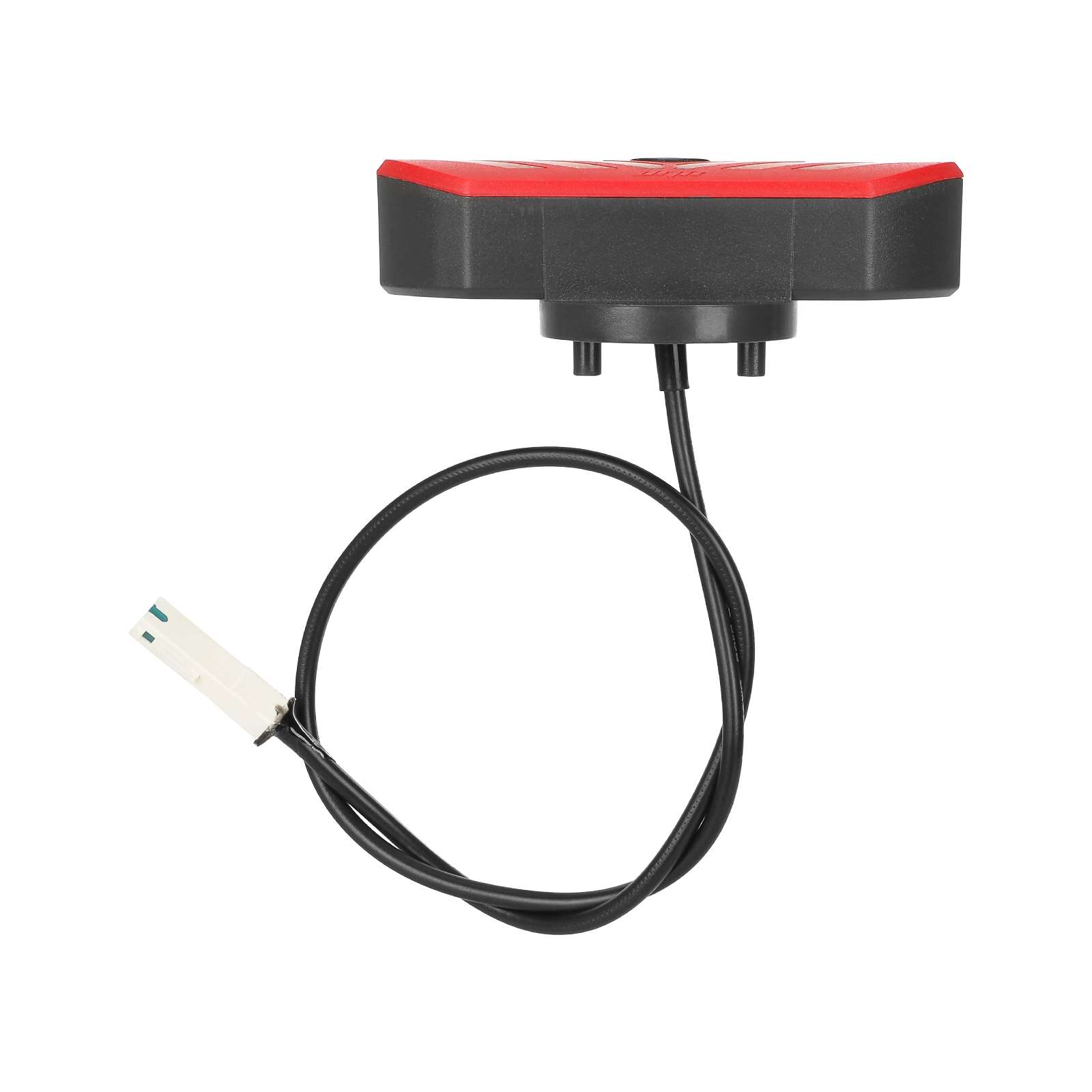Luz trasera de intermitente Ulip con cable para Xiaomi 4 Pro (modelo con carga remota) - Imagen 4