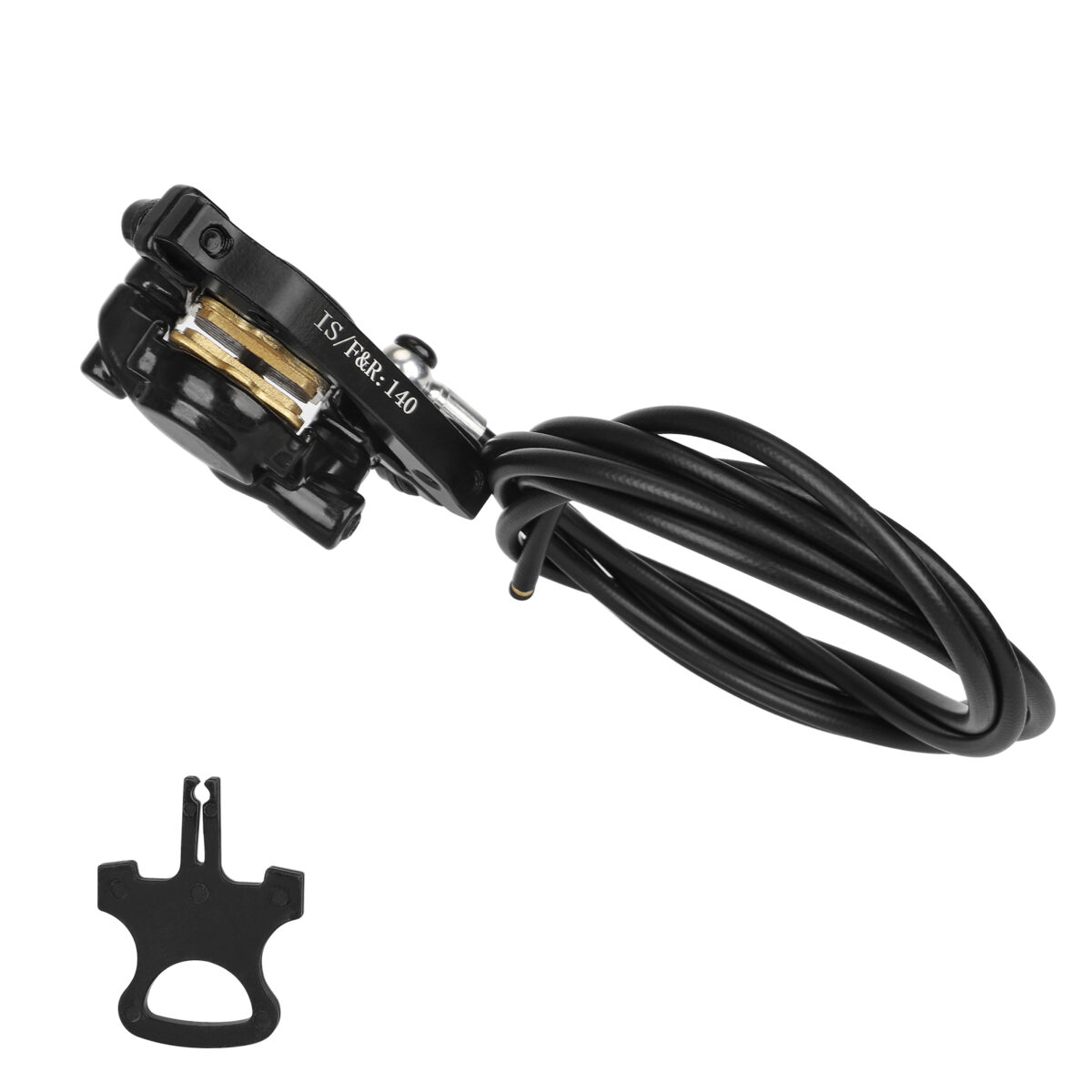 Freno de aceite trasero Kukirin G3 Pro - Imagen 6