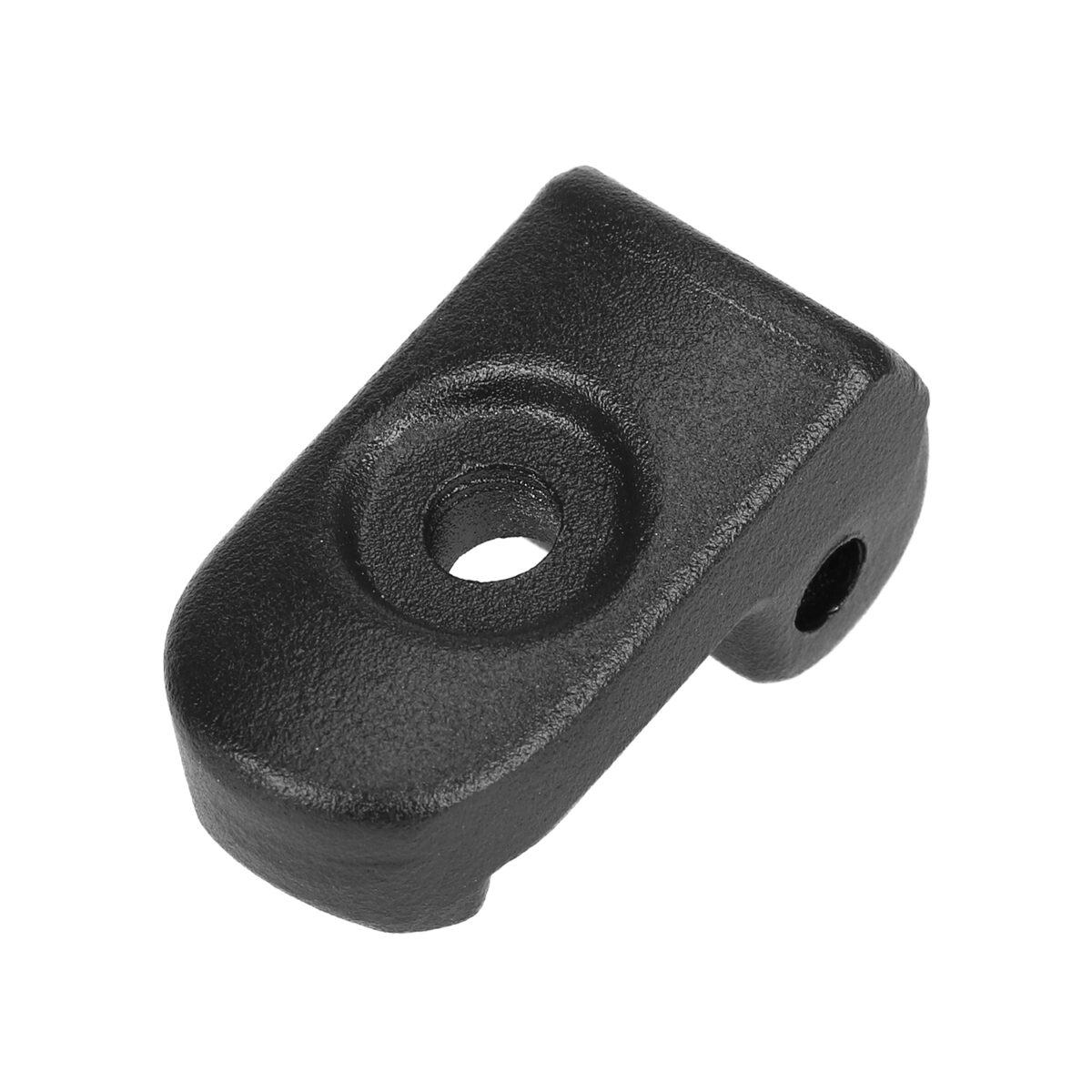 Pestillo y eje de hebilla plegable negros para scooters Xiaomi - Imagen 6