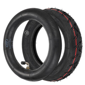 Neumático interior y de cubierta CST 10*2,5