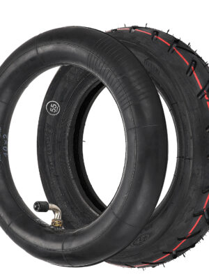 Neumático interior y de cubierta CST 10*2,5