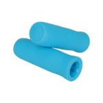 Puños azules para Ninebot ES1/ES2/ES3/ES4/ES5