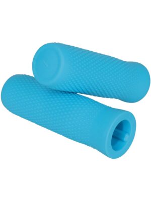 Puños azules para Ninebot ES1/ES2/ES3/ES4/ES5