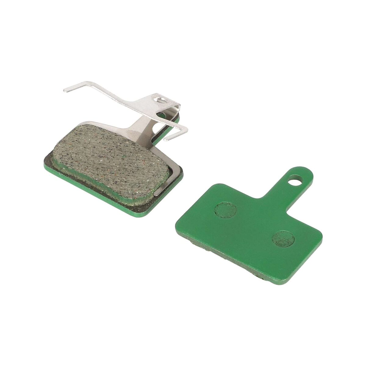 Pastilla de freno de disco de cerámica verde para Kugoo G2 pro - Imagen 2