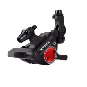 Freno de aceite Xtech sin base (negro)