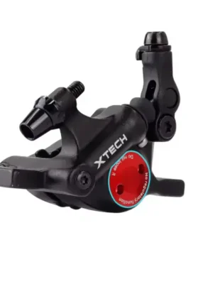 Freno de aceite Xtech sin base (negro)