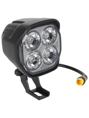 Linterna frontal KukirinG2 ProDB