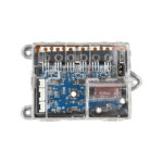 Controlador de scooter Xiaomi Pro/Pro2 con barras de cobre