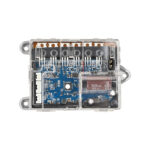 Controlador de scooter Xiaomi Pro/Pro2 con barras de cobre