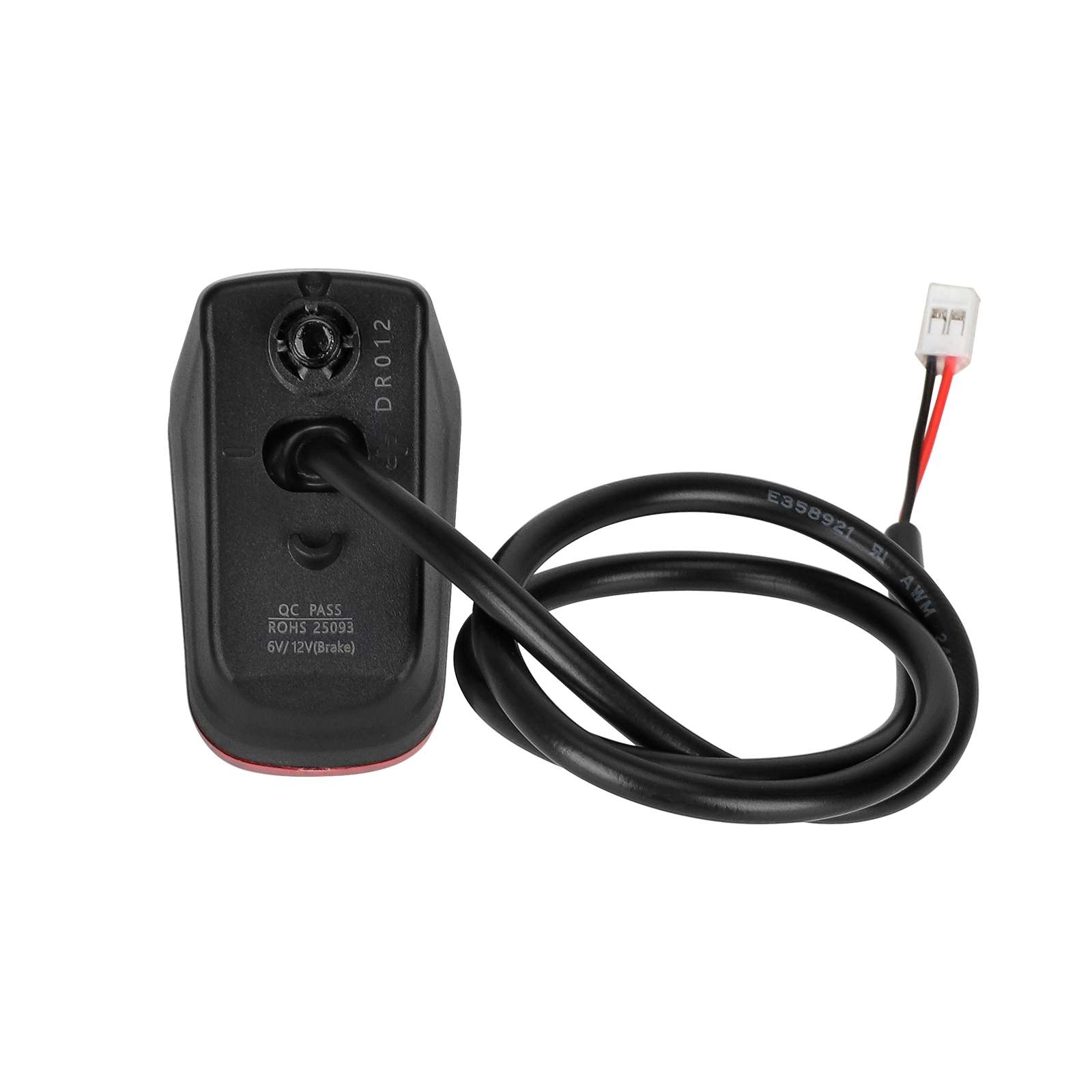 Luz trasera roja completa de segunda generación original del Xiaomi 4 Lite (2.ª generación) (estándar alemán) - Imagen 5