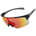 Gafas de ciclismo GUB 6500 (negras)
