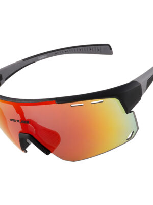Gafas de ciclismo GUB 6500 (negras)