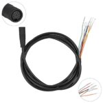 Cable para nueva pantalla EY3 con cabezal resistente al agua