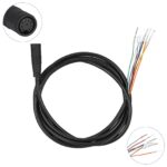 Cable para nueva pantalla EY3 con cabezal resistente al agua