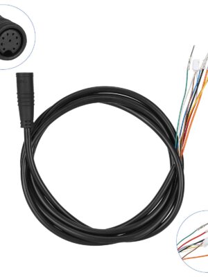 Cable para nueva pantalla EY3 con cabezal resistente al agua