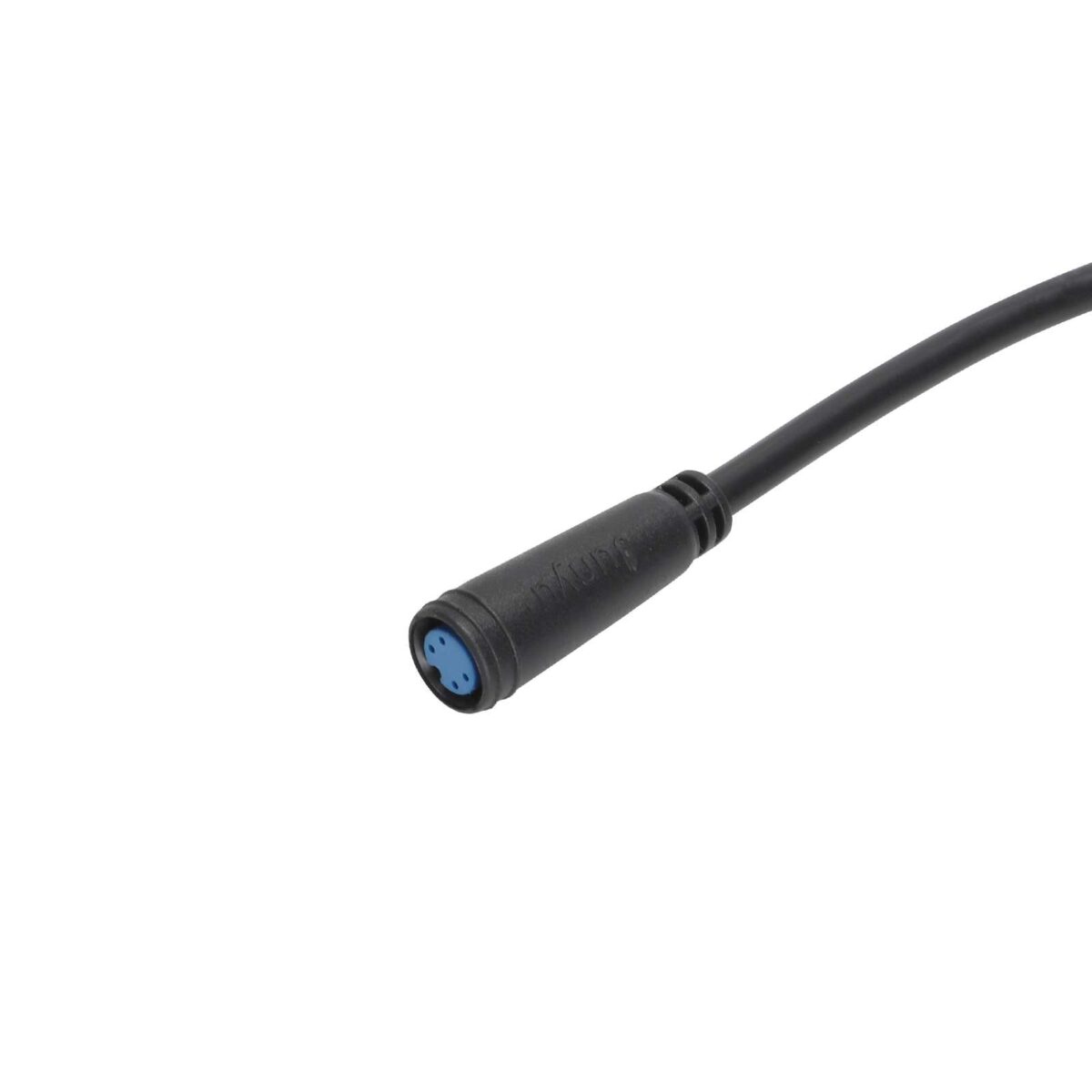 Cable de pantalla/controlador negro para patinete Smartgyro K2 SmartGyro-Speedway/Rockway - Imagen 6